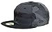 New Era DC Comics 59fifty Basecap Batman Camohero Black - 7 1/4-58cm