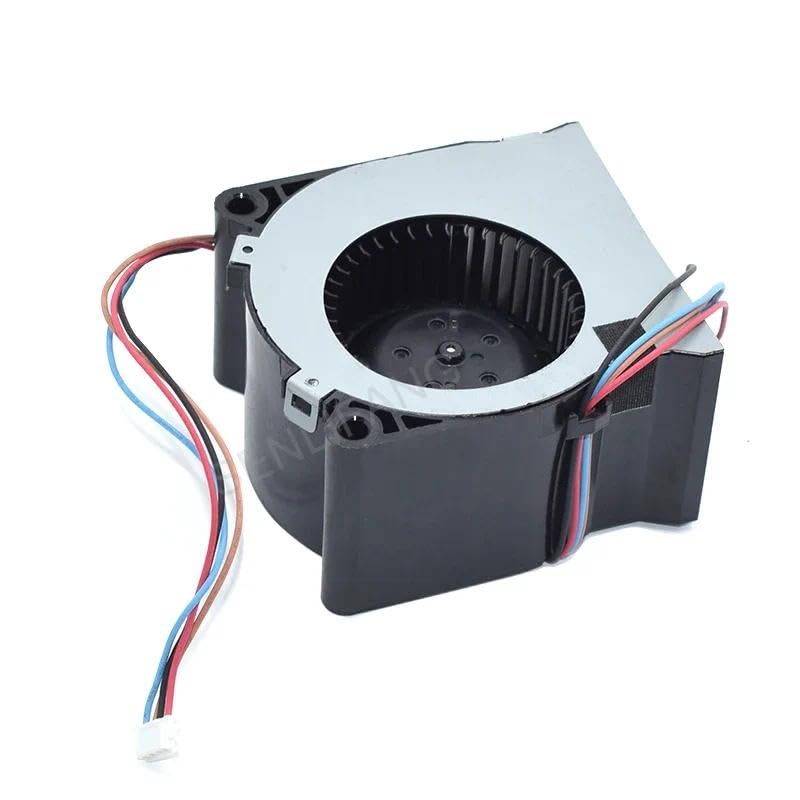 Ventola di raffreddamento per proiettore CB-S05E/X41/S41/U42/970 DC13V 0.43A 06035GS-13M-EU 4Pin