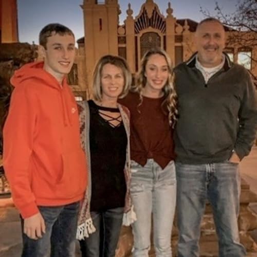 Lisa - Pain is real, but so is hope