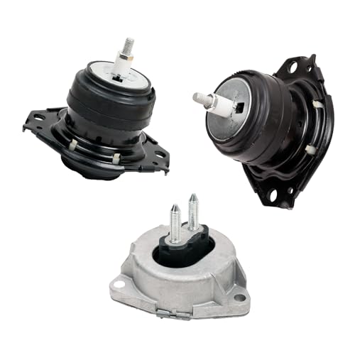 Pahhu MM-K001 Motor Mount Compatible cover