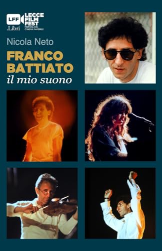 Franco Battiato - Il mio suono