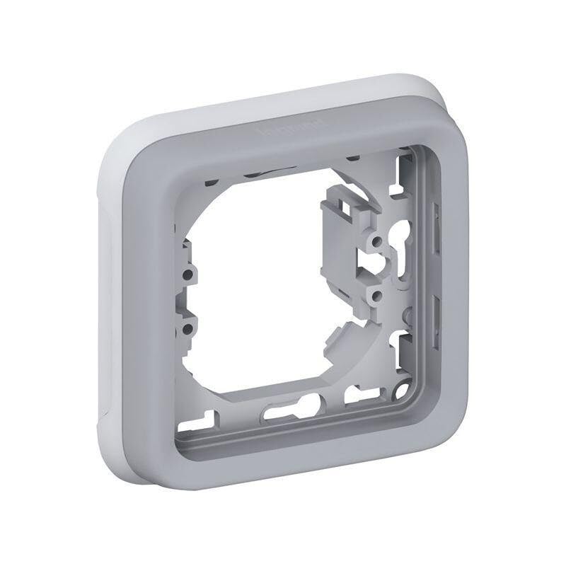 Tegui T-71U Universal - Teléfono, Blanco