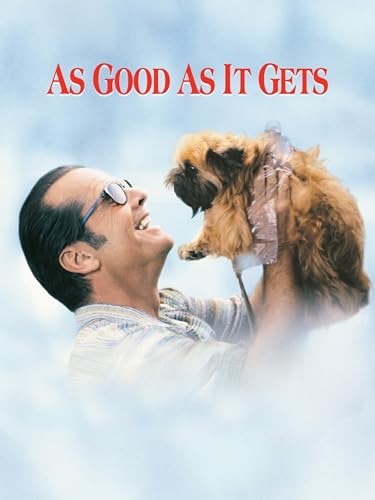 As Good as It Gets