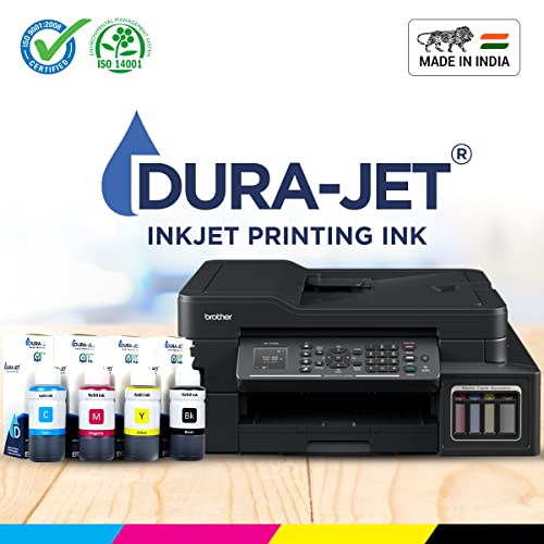 Buy DURA-JET 5000 \u0026 D60BK Ink for 