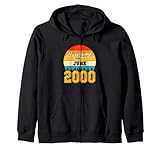 Photo Gallery impressionante da giugno 2000 22 anni compleanno vintage felpa con cappuccio Photo Gallery impressionante da giugno 2000 22 anni compleanno vintage felpa con cappuccio