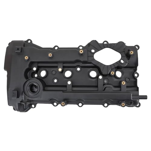 Image of TRQ Valve Cover Compatible with 2011-2016 Hyundai 2011-2015 Kia