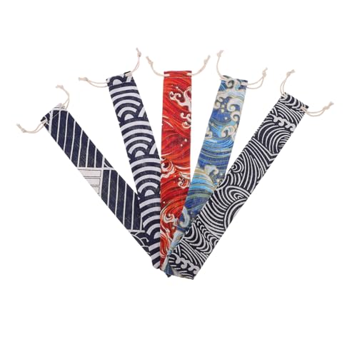 Hashi, bacchette giapponesi in bambù chiaro 23cm in vendita online