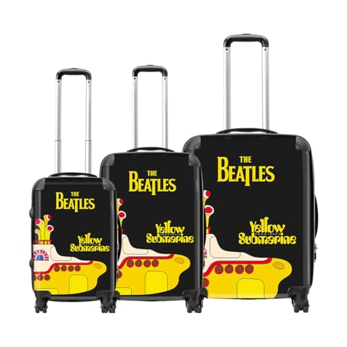 Amazon.com: The Beatles: Luggage and Bag