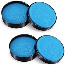 Lounsweer Waterproof Watch Gasket Grease Professional Watch Paste Repair Kit Sealing Grease Lubricator Silicone Sealant Box O Ring Pocket Clock Lubricant Diver for DIY Watchmaker Maintenance