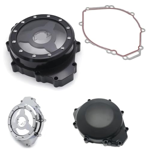 Carter protection moteur YZF R1 en aluminium usiné de précision