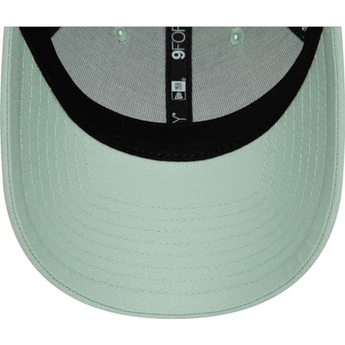 New Era 9forty Snapback Cap F1 Bull Racing Fresh Mint - vue 3