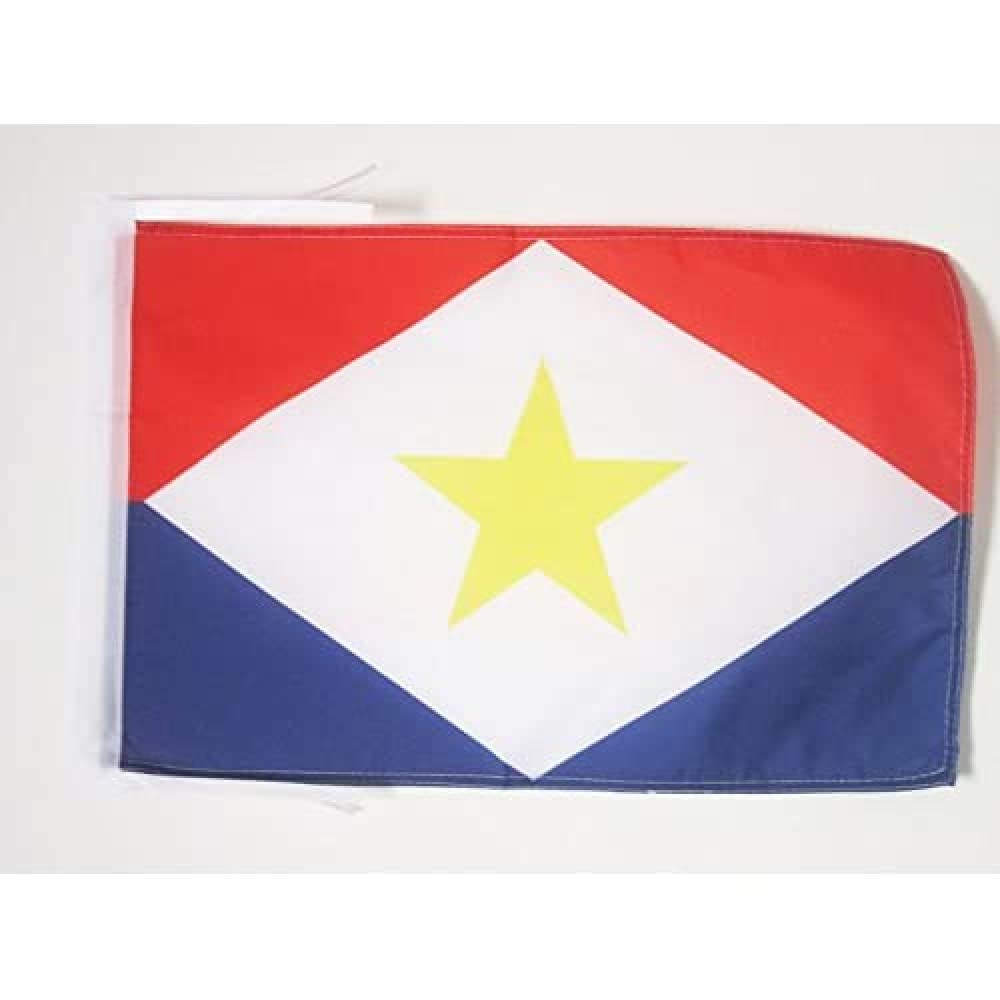 AZ FLAG Bandera de JAPÓN 45x30cm - BANDERINA JAPONÉSA 30 x 45 cm cordeles — view 112