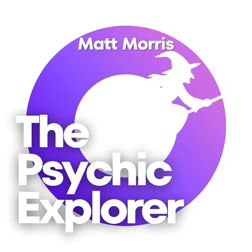 21 - 👻🎃 Listener Tales for Halloween with Jono Angelo 🔮