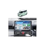 SKTU ガラスフィルム 【新型タント LA
