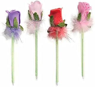 ToyPlaya Rose Pens 12x pcs
