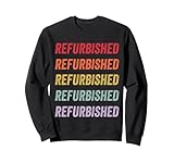 Refurbished Apparel