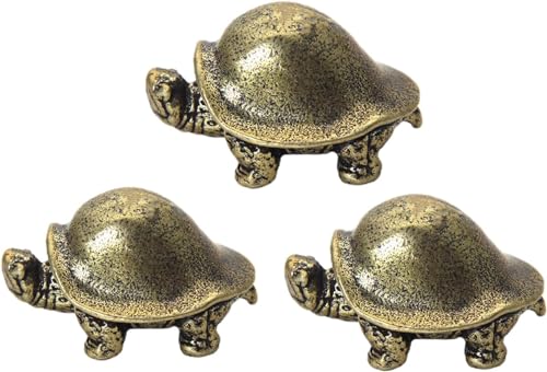 Statues en laiton et ornements bien-être pour créer un coin zen dans votre bureau