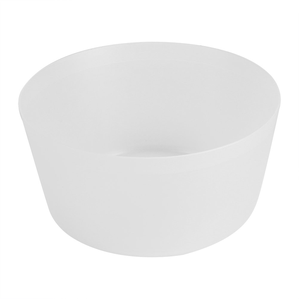 Garosa Cubo y Cucharón de Sauna, Juego de Sauna de Madera Accesorios Cubo de Agua de Pino Natural Kit de Baño Cubo de Sauna con cucharón de Madera Sauna Accesorios para Sauna Vapor baño