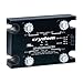 CRYDOM DP4RSA60E60B SSR CONTACTOR, 60A, 18VDC to 32VDC