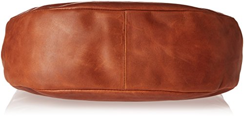 Image of FRYE Melissa Hobo Leather Handbag