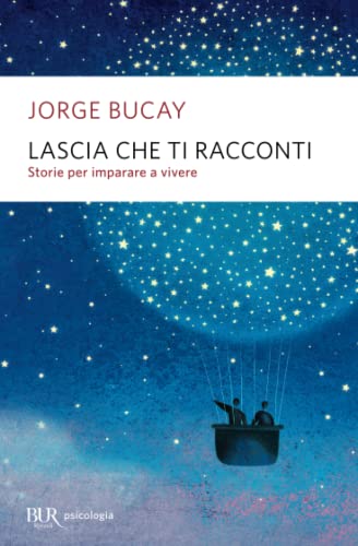 Lascia che ti racconti, Il pacchetto può variare (la coperta può differire)