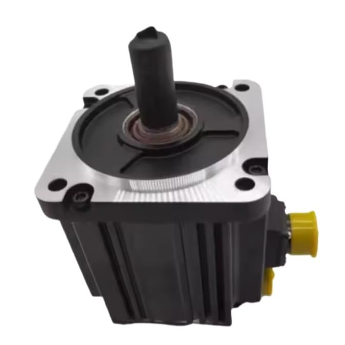 MS1H4-10C30CB-A334R Servo Motor Industrial Products with One Year Warranty in Stock