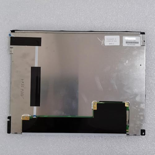 Image of Original Stock 12.1 inch 800x600 LCD Screen LQ121S1LG81 Industrial Display