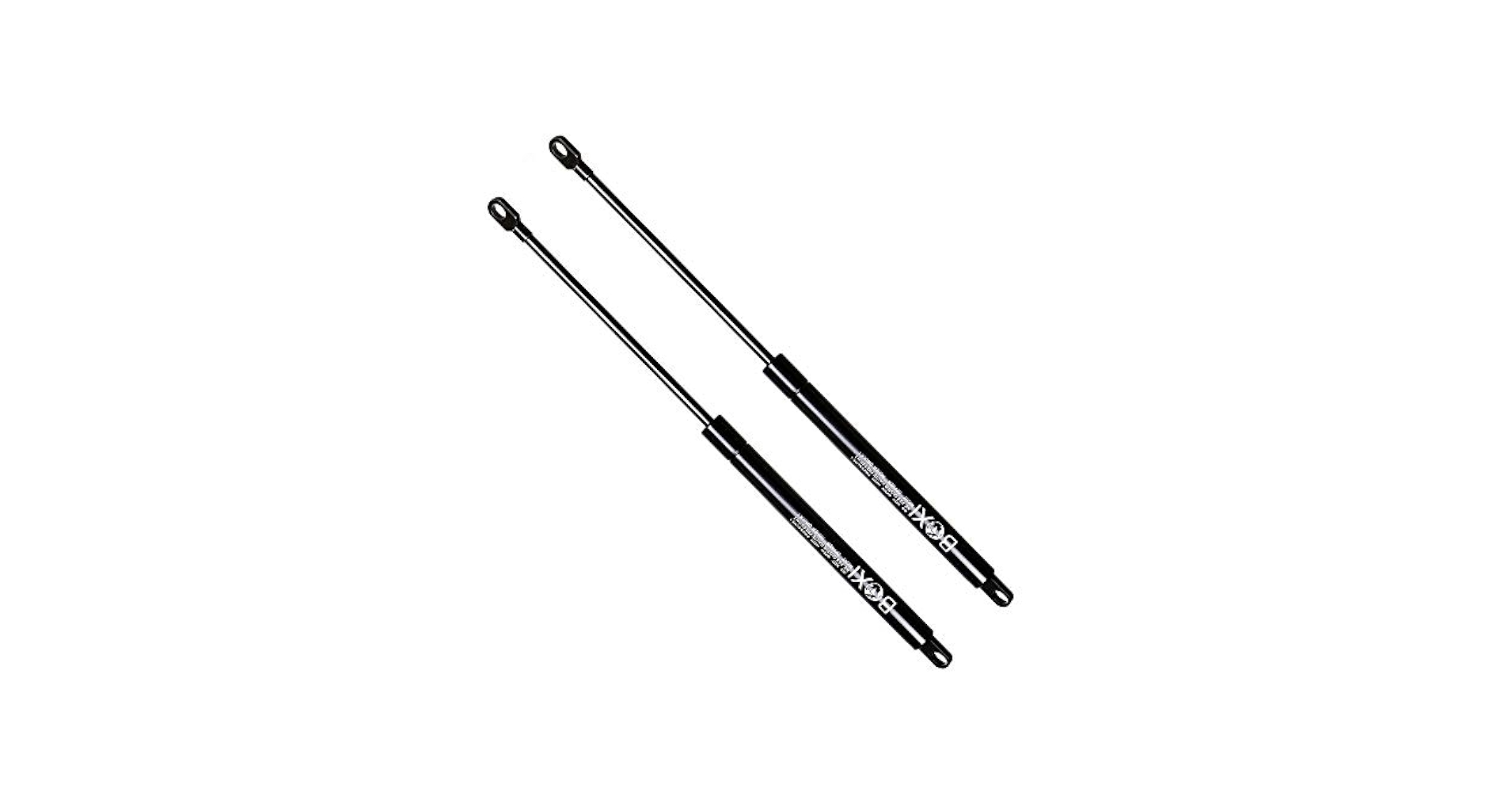 【Liberty】 カーボンストック　135cm Amazon.com: BOXI 2pcs Trunk Lift Supports Struts Shocks for