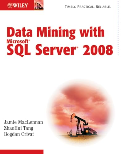 Data Mining With Microsoft SQL Server 2008 view 2