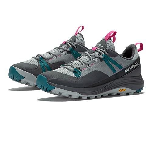 Merrell Siren 4 GTX avec membrane Gore-Tex pour marcheuse - 2