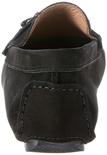 Drive Bridão SK, Sergio K, Masculino, Preto, 39