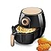 Produktbild AIR Fryer Intelligente Multifunktionale Fritteuse LCD Touchscreen KEINEÖL Fries Elektrische Ofen-2.6L