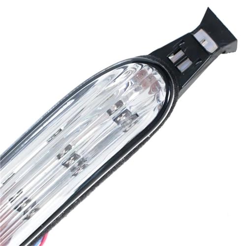 Luz giro retrovisor Mercedes W163 para reparar piloto intermitente roto ML350 ML270 2