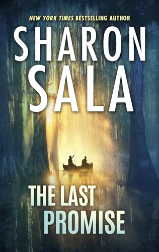 The Last Promise (The Justice Way Book 1)