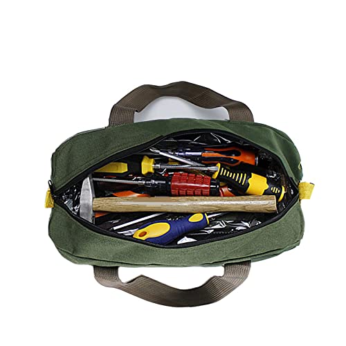 BORSA MILITARE PORTA Attrezzi Per Auto Militare D'epoca EUR 49,99 - Foto 2