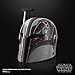 STAR WARS The Black Series Sabine Wren Premium Electronic Helmet with Advanced LED Effects, Ages 14 and Up