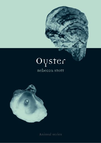Oyster (By: Rebecca Stott)