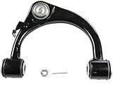 MOOG RK621227 Suspension Control Arm and Ball Joint Assembly front left upper