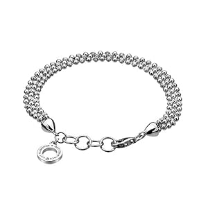 Hot Diamonds Hot Diamonds Girlande-Perlen-Armband Hot Diamonds Hot Diamonds Girlande-Perlen-Armband