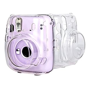 Instant Camera Cover, hoogwaardige Instant Camera Case voor Instant Camera