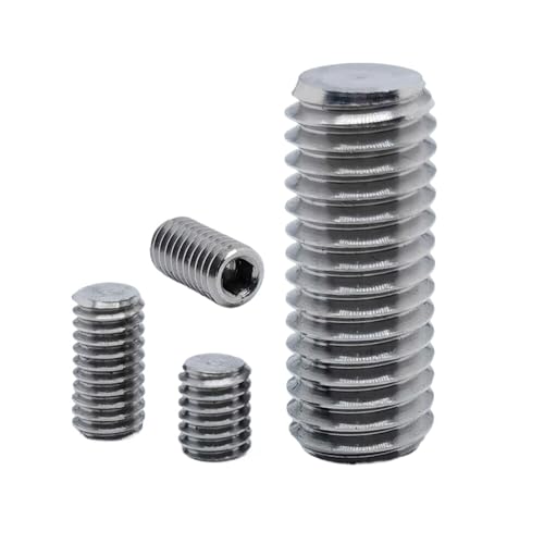 �`�^�� GR5 �Z�p���Z�b�g �l�W �t���b�g�|�C���g �O���u �l�W M2.0/M2.5/M3/M4/M5/M6/M8 (M4-0.7 x 6mm�A10��)