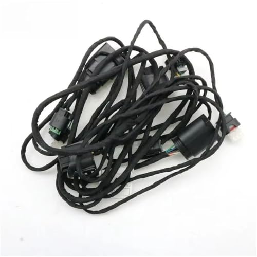  z RlN^[? Compatible with F25 X3 2009-2017 tgop[ PDC ZT[n[lX p[LOZT[ C[n[lX 61129304728