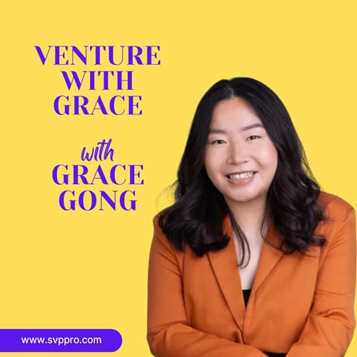 Revolutionizing Workplace Productivity with AI ft. Prasad Kawthekar Podcast Por  arte de portada