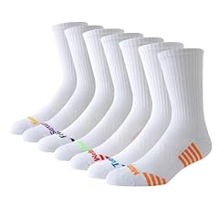 White(7 Pairs)