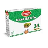 Wagh Bakri Elaichi Instant Tea Premix 140G