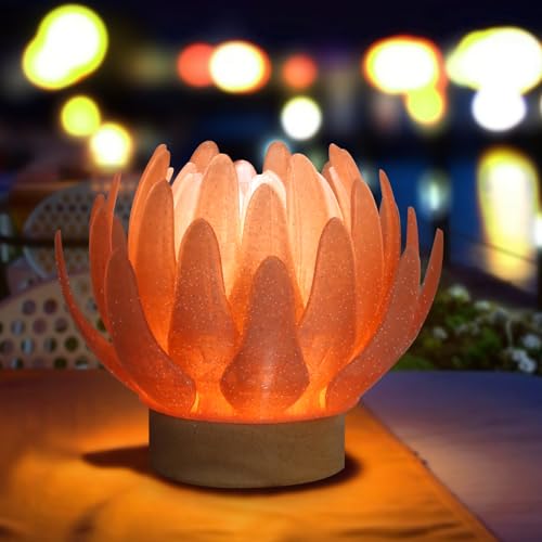 Image of iSANMATE 3D Printer Filament, Transparent Glitter Orange Pink PLA Filament 1.75 mm, 3D Printing Filament 1KG /2.2lb