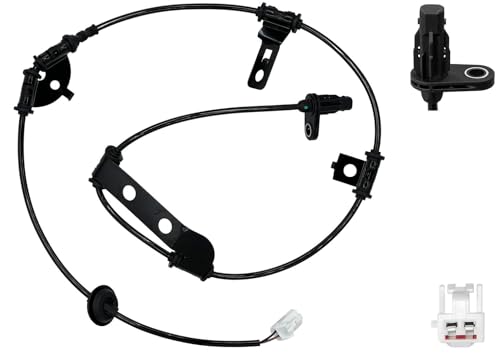 Capteur ABS Wagner arrière gauche ABS00479 pour Kia Sportage 3 et Hyundai ix35