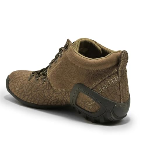 Image of Woodland Mens Gc 4269122 Sneaker