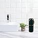 GLEAVI Toothbrush Cup 1 Set Cup Travel Toothbrush Portable Pp Portable Toothbrush Case