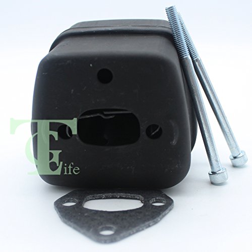 Marmitta Per Motoseghe HUSQVARNA 530.0694.15 - Foto 6